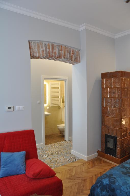 Krakowsky Apartment Room photo