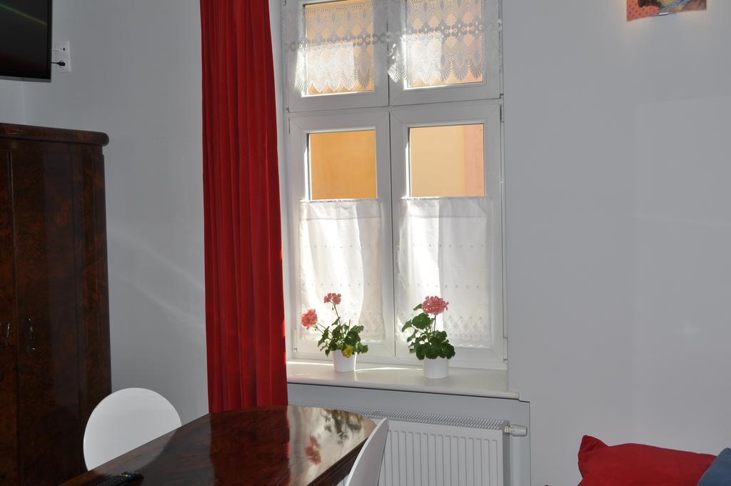 Krakowsky Apartment Room photo