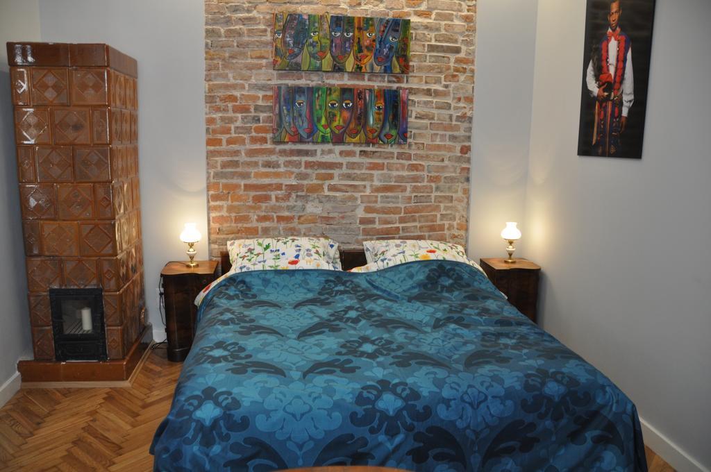 Krakowsky Apartment Room photo