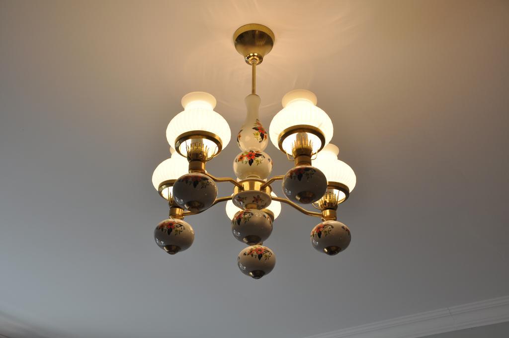 Krakowsky Apartment Room photo